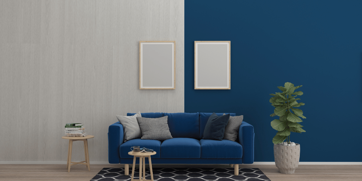 Expert Tips to Pick the Best Border Paint Colour for Your House